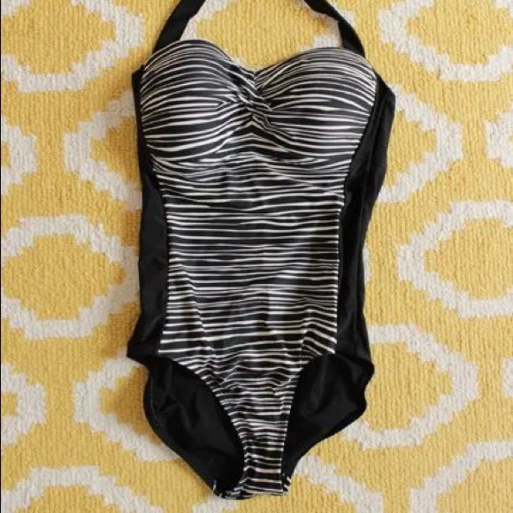 Merona One piece Swimsuit